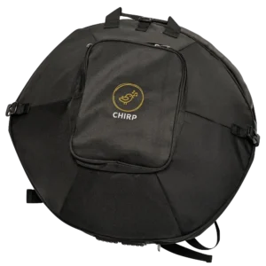 Waterproof Handpan Hybrid Softcase | CHIRP
