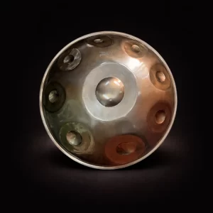 D Celtic Minor 9 – The Classic Standard