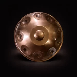 D Kurd 10 – Extended Range Beginner Series