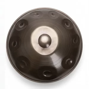 Fintegral 10 – The Complete Circle of Harmony