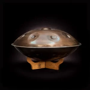 D Aegean 18 — The Expansive Uplifter